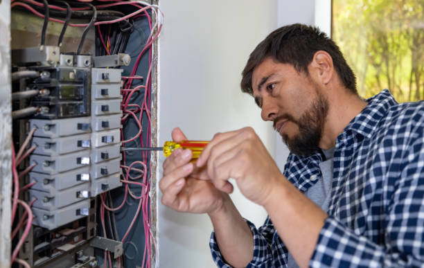 Best Electrical Panel Upgrades  in South Dos Palos, CA